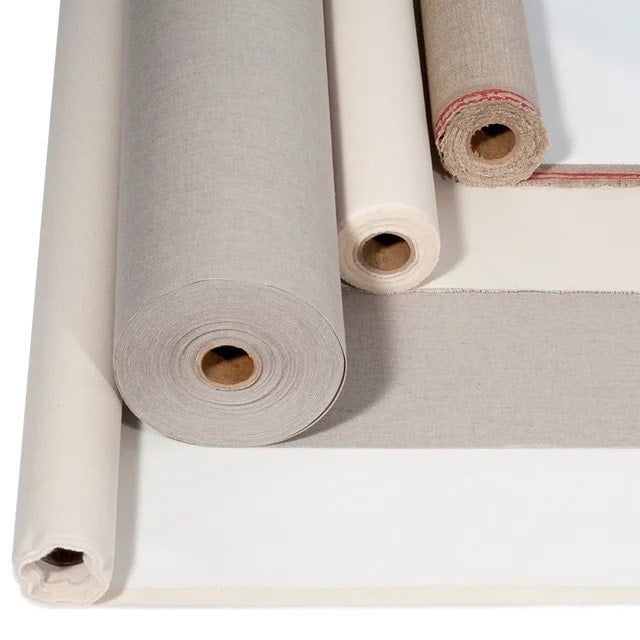 Rath Art Supplies
